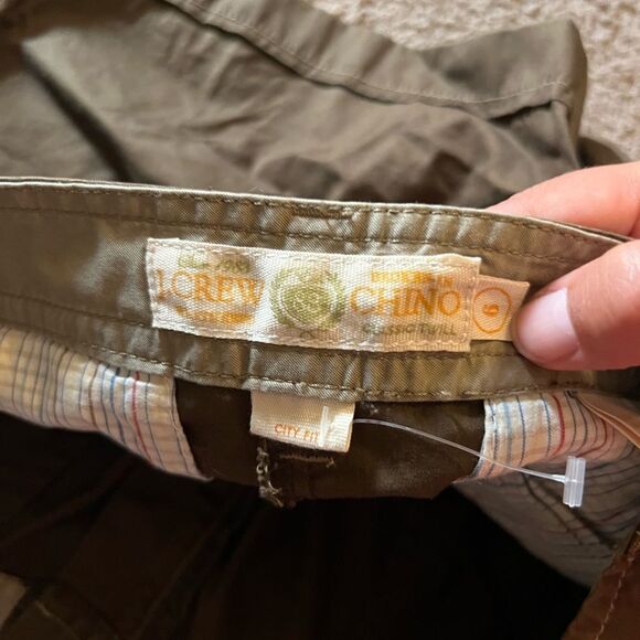 J crew shorts 6 - Picture 6 of 8